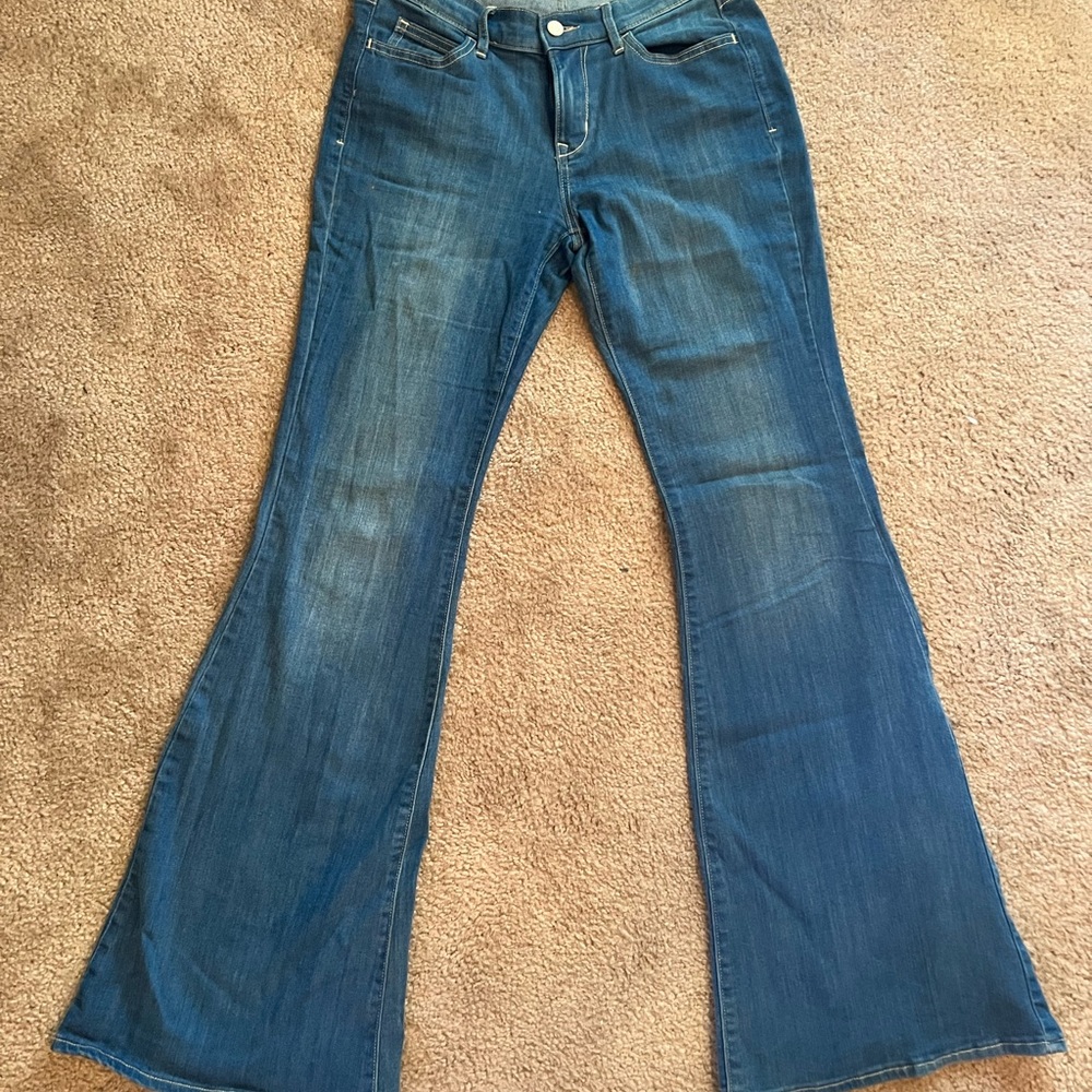 Old Navy Flare Jeans
